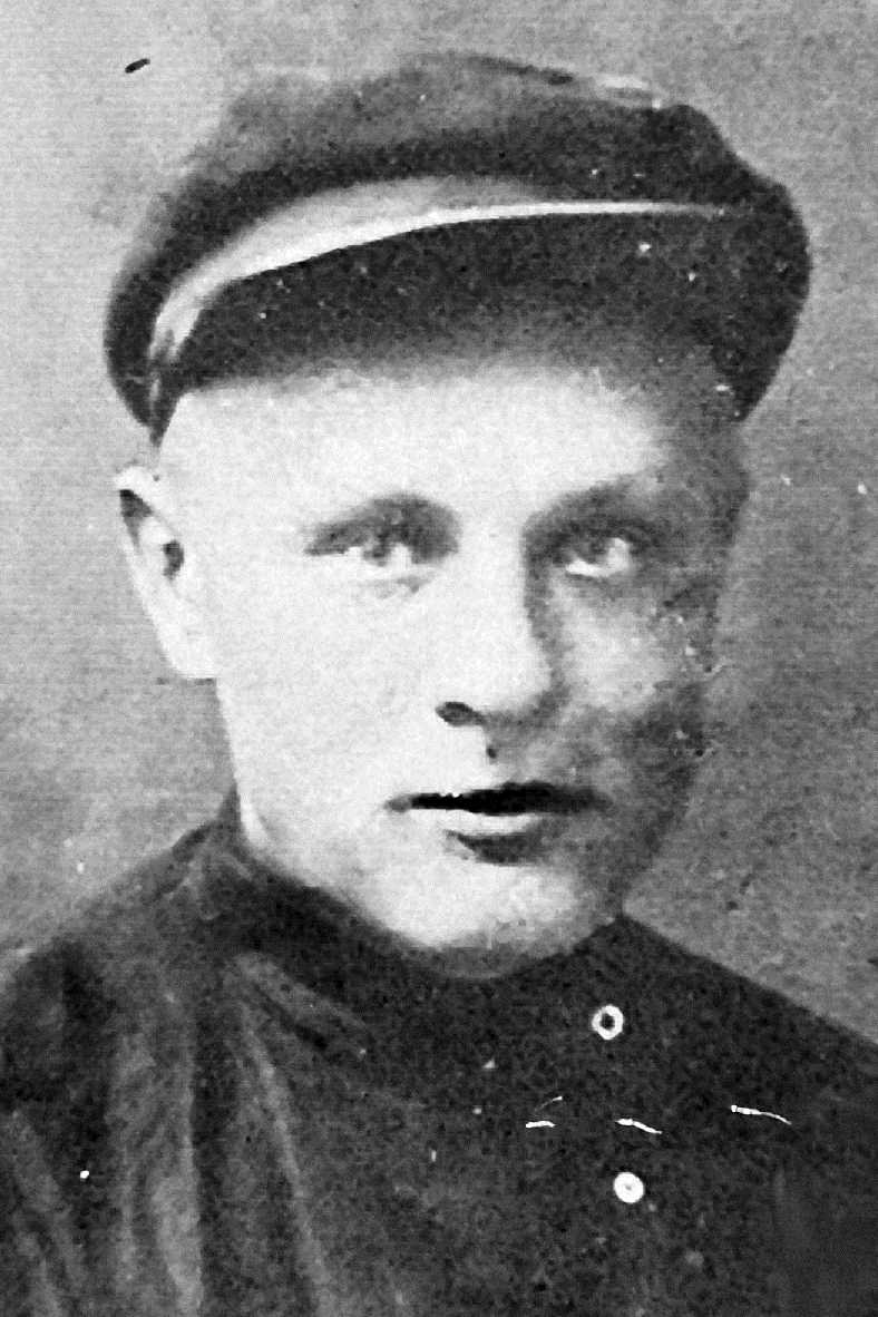 Мелашенко Семен Егорович