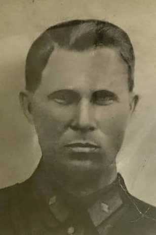 Шачнев Моисей Антонович