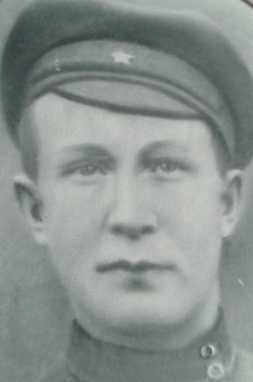 Костыгов Сергей Сергеевич