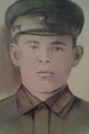 Демиденко|Демиченко Тихон|Тихан Федорович