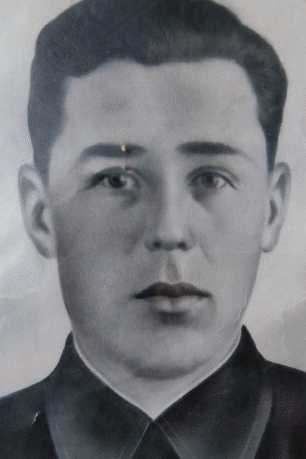 Бажин Семен Алексеевич