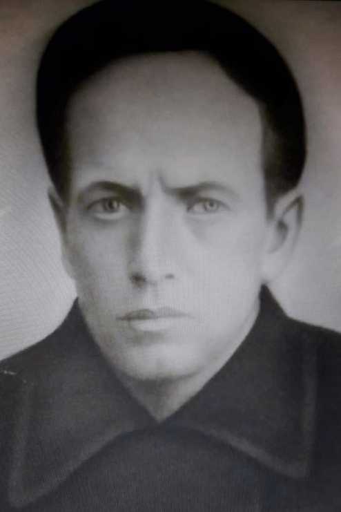 Фокин Александр Спиридонович