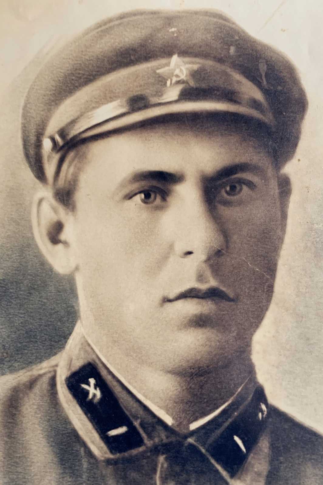 Никулин Михаил Дмитриевич