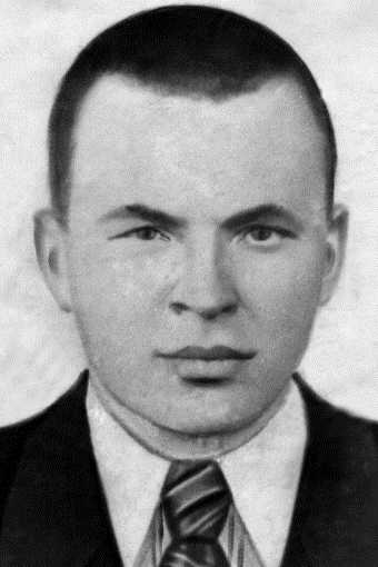 Семеновский Дмитрий Акимович