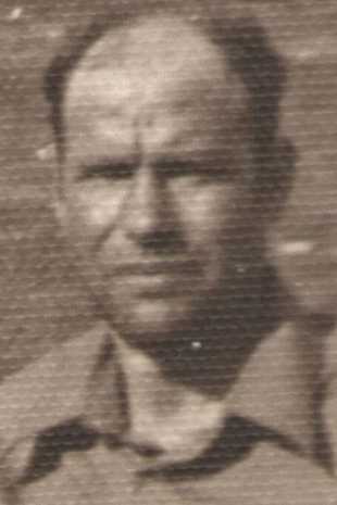 Елисеев Николай Александрович