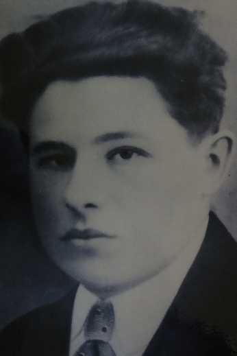 Мухин Серафим Васильевич