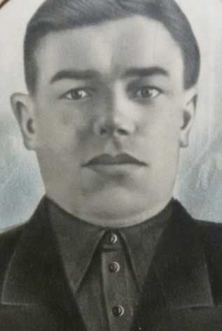Бадиков Алексей Максимович