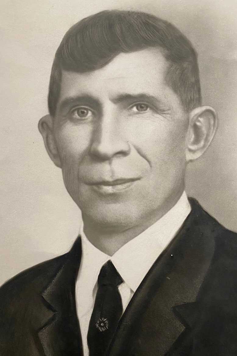 Курцев|Бурцев Николай Иванович