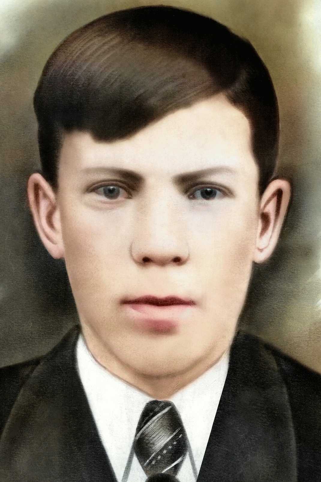 Черепенин|Черепекин Павел Иванович