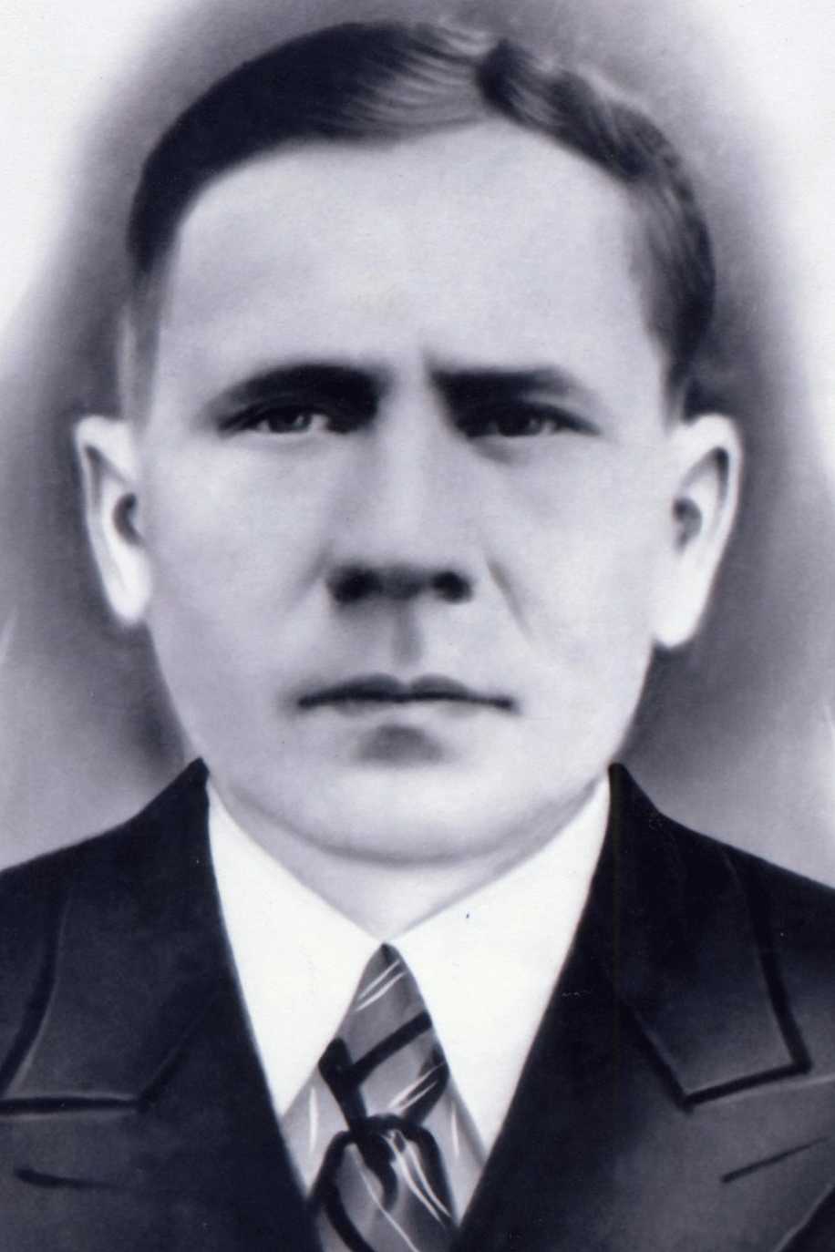 Коваленко Марко Арсентьевич