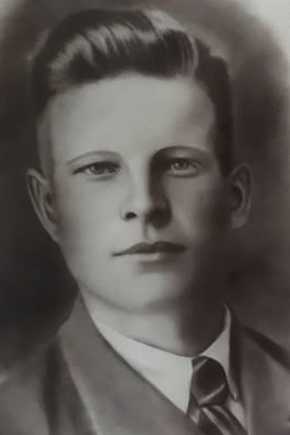 Чернышев Леонид Игнатьевич