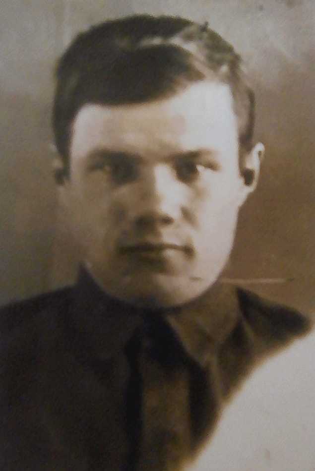 Плакин Николай Афанасьевич