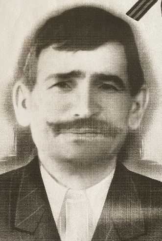 Яковенко Василий Федорович
