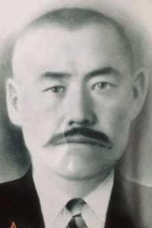 Калькин Нуртаза