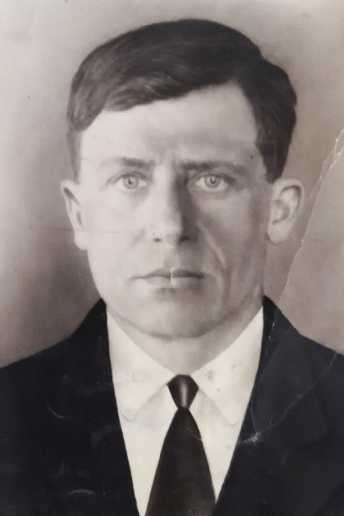 Артюшов Михаил Яковлевич