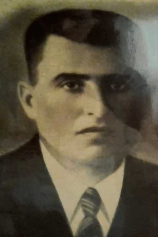 Газарян Баграт Аванесович