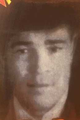 Бодякшин Дмитрий Иванович