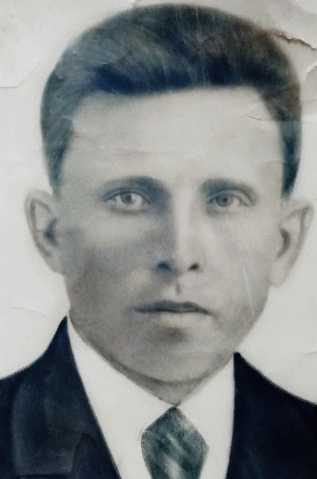 Базаров Алексей Васильевич