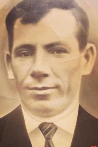 Мироненко Александр Михайлович