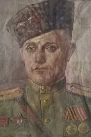 Ревенко Андрей Антонович