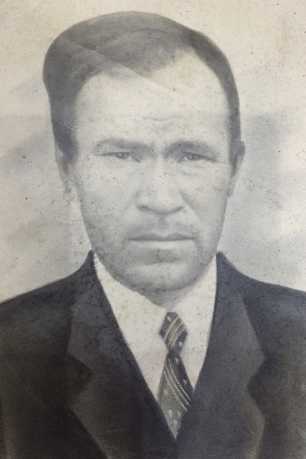 Скворцов Николай Ермолаевич