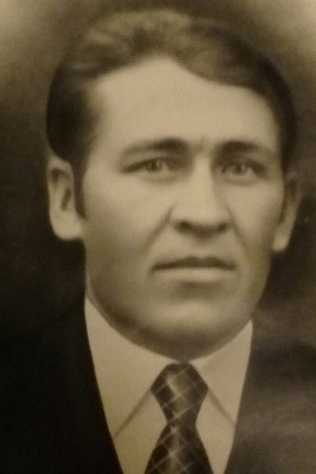 Фролов Иван Васильевич