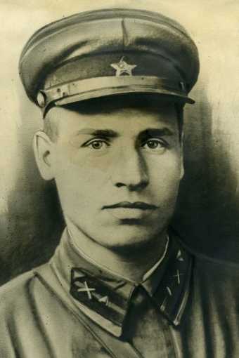 Полынкин Алексей Иосифович