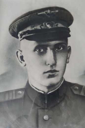 Ганченко Евгений Иванович