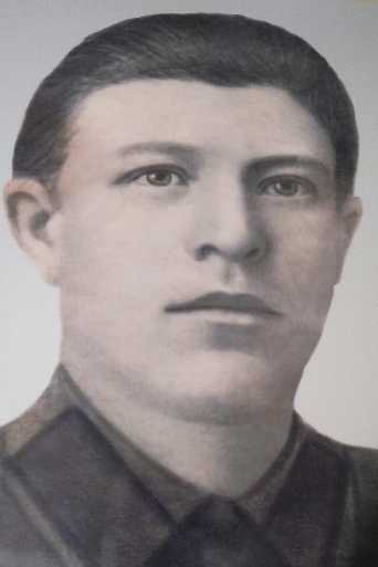 Борисов Алексей Васильевич