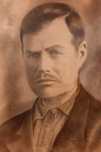 Жильцев|Жильцов Николай Яковлевич