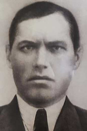Неустроев Иван Демидович