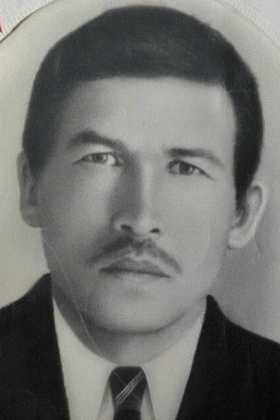 Беляев Павел Петрович