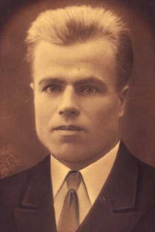 Маркин Алексей Карпович
