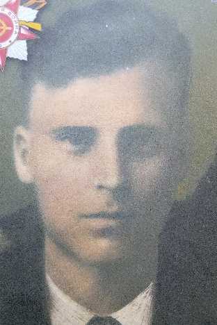 Мочалов|Мачалов Виктор Семенович