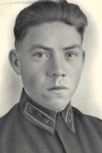 Лодкин Алексей Иванович