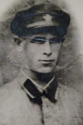 Вальчук Степан Григорьевич