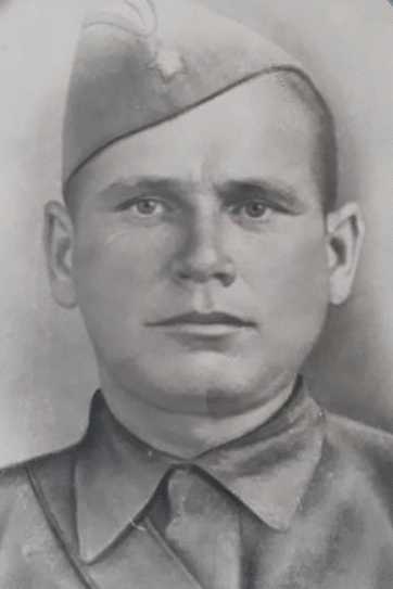 Гречишкин Иван Карпович