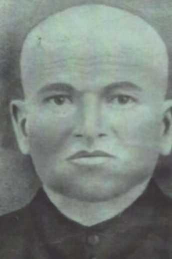 Никоненко Дорофей Георгиевич