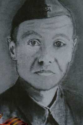 Щеглов Михаил Сергеевич