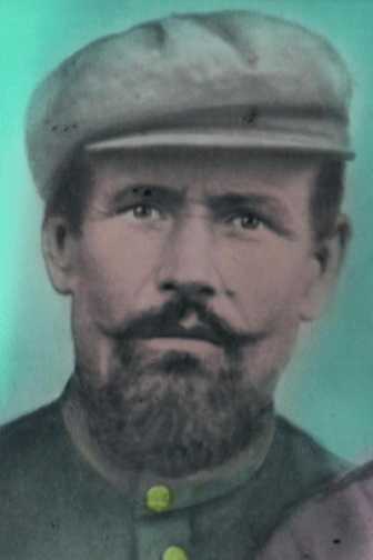 Смирнов Никифор Никитич