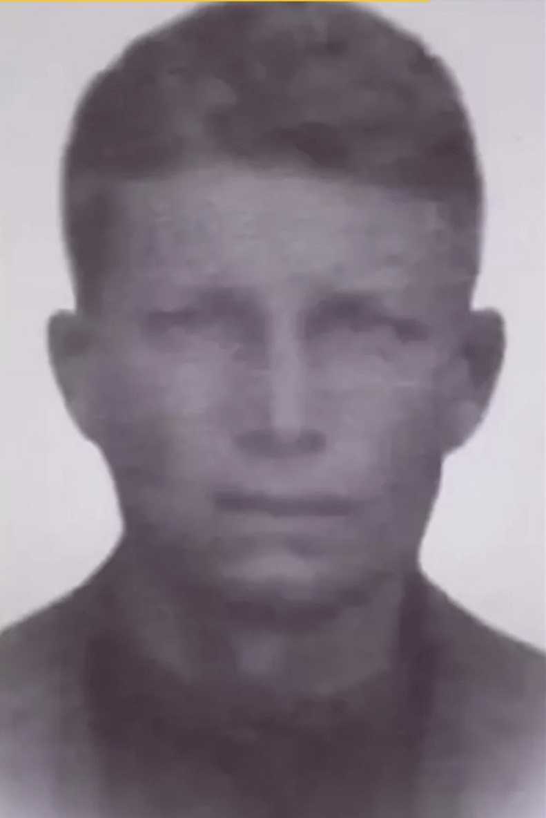 Лапшин Николай Никитович