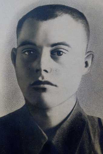 Свиридонов Андрей Иванович