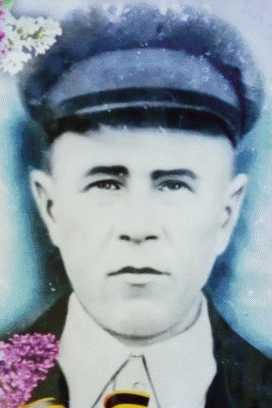 Чебаны Семен Ефтеевич