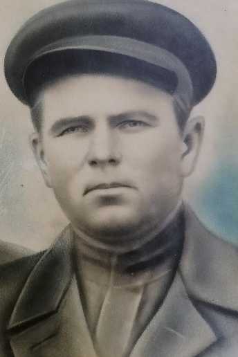 Садковский Алексей Степанович