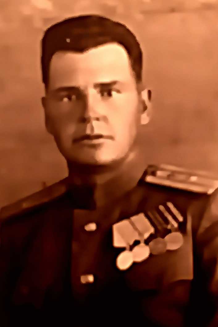 Ивлев Василий Александрович|Алексеевич