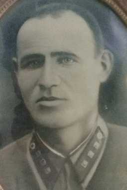 Саакян Миша Андреевич