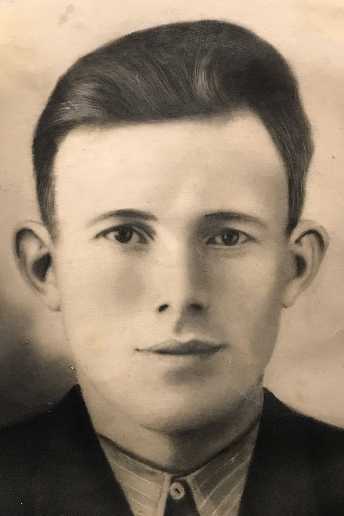 Низамов Иван Николаевич