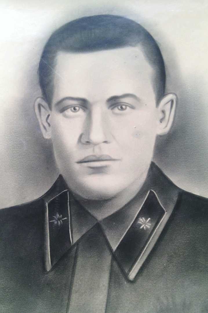 Артеменко Николай Яковлевич