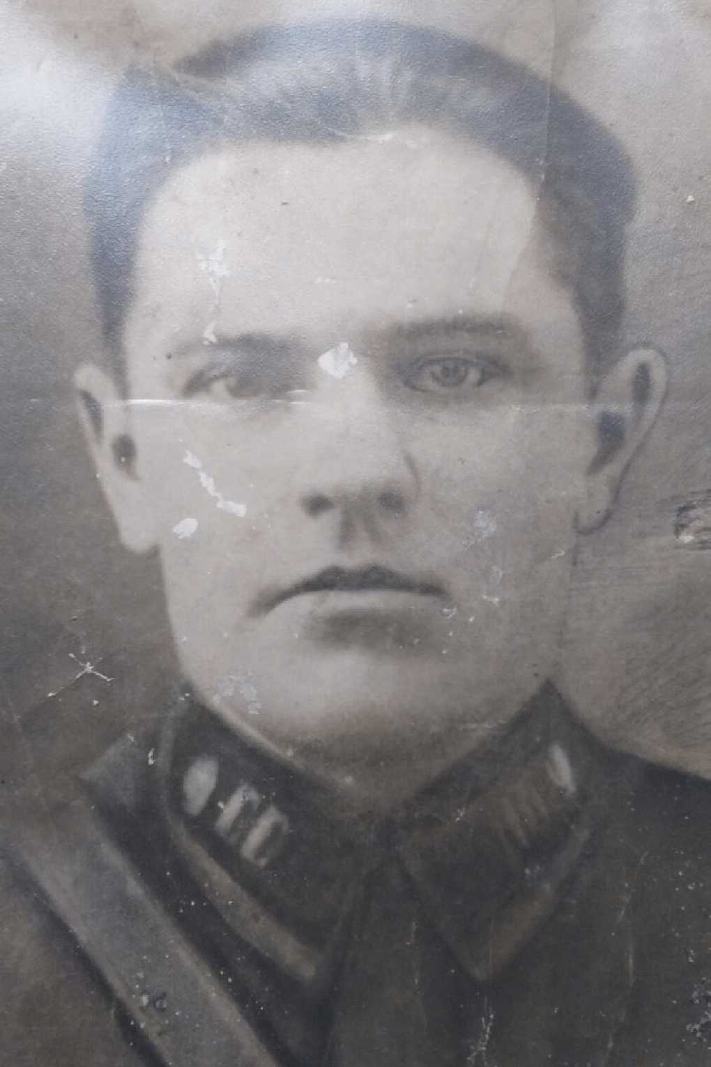 Градюшко Петр Антонович