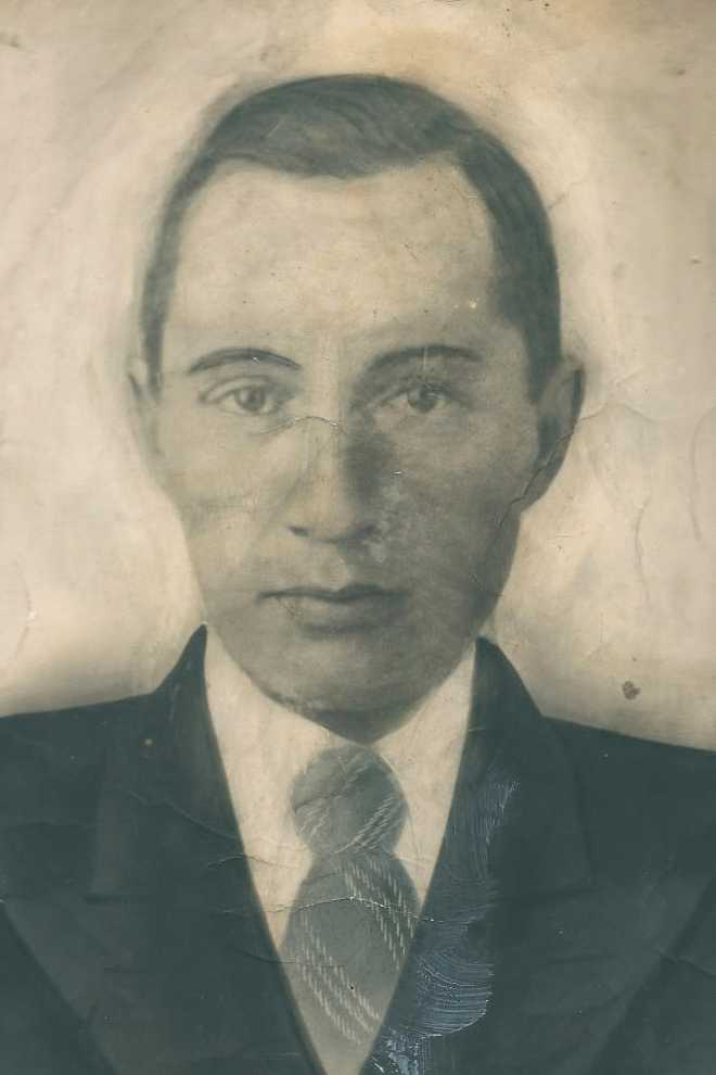 Шакиров Шангарай